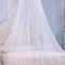 Princess Mosquito Net For Bed Hanging Dome Canopy 4