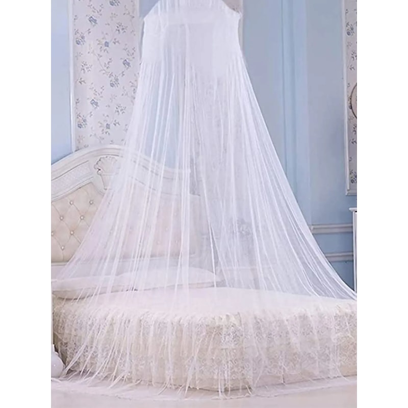 Princess Mosquito Net For Bed Hanging Dome Canopy 4