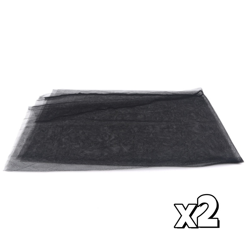Mosquito Window Net Insect Screen Curtain For Home Windows 9
