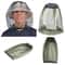 Mosquito Net Hat For Fishing Hiking And Outdoor Bug Protection 0
