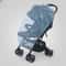 Universal Baby Stroller Mosquito Net Washable Crib And Bassinet Bug Cover 7