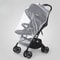 Universal Baby Stroller Mosquito Net Washable Crib And Bassinet Bug Cover 6