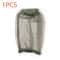 Mosquito Head Net Breathable Full Face Bug Net Hat For Camping Fishing And Travel 6