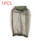 Mosquito Head Net Breathable Full Face Bug Net Hat For Camping Fishing And Travel 6