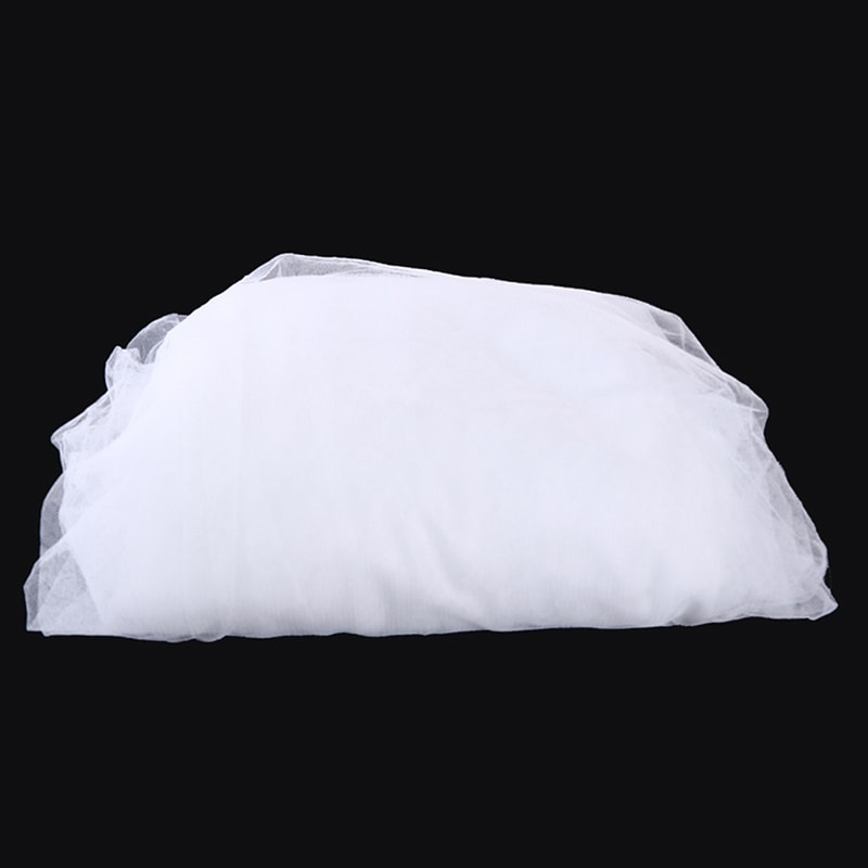 Portable Foldable Mosquito Net For Bed And Travel 5