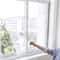 Mosquito Window Net Indoor Insect Fly Screen Curtain