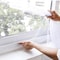 Mosquito Window Net Indoor Insect Fly Screen Curtain