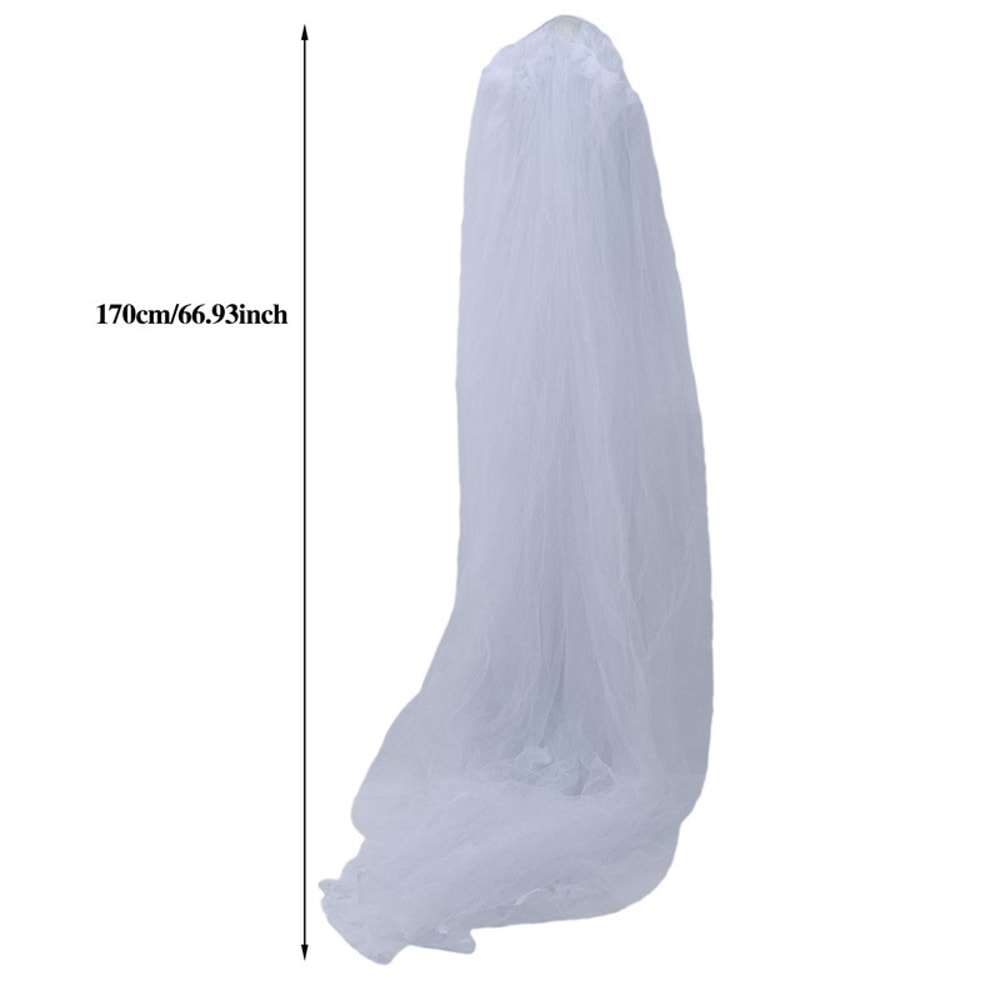 Foldable Baby Mosquito Net Crib Canopy For Safe Summer Sleep 5