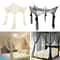 Four Door Mosquito Net For Bed White Canopy For Insect Protection 4