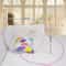 Portable Mosquito Net Pop Up Foldable Bug Net For Single Bed Travel And Camping 4