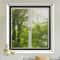 Self Adhesive Mosquito Window Net No Drill Insect Screen Mesh 2