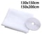 Self Adhesive Mosquito Window Net No Drill Insect Screen Mesh 5