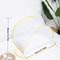 Portable Folding Mosquito Head Net For Bed Camping And Travel 5
