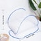 Portable Folding Mosquito Head Net For Bed Camping And Travel 6