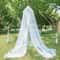 Large Dome Hanging Mosquito Net for Bed Canopy and Insect Protection