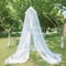 Large Dome Hanging Mosquito Net for Bed Canopy and Insect Protection