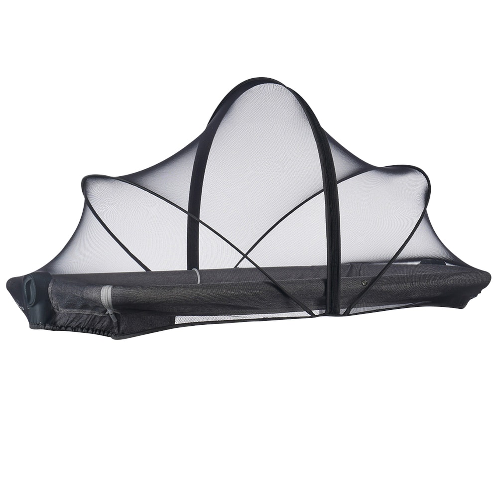 Baby Mosquito Net Tent Foldable Crib And Bassinet Bug Cover 6