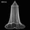 Princess Dome Mosquito Net Canopy For Bed Insect Mesh Room Decor 9