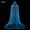 Princess Dome Mosquito Net Canopy For Bed Insect Mesh Room Decor 6