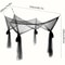 Extra Large Mosquito Net For Bed And Camping 5
