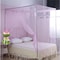 Romantic Lace Mosquito Net Bed Canopy For Double Beds 6