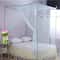 Romantic Lace Mosquito Net Bed Canopy For Double Beds 8