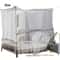 Large White Camping Mosquito Net For Bed Hammock Tent And Outdoor Travel 1