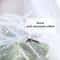 Large White Camping Mosquito Net For Bed Hammock Tent And Outdoor Travel 5
