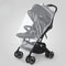Baby Stroller Mosquito Net Washable Crib Mesh Cover 7