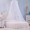 Elegant Double Bed Mosquito Net Canopy 0