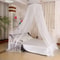 Elegant Double Bed Mosquito Net Canopy 1