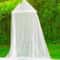 Elegant Double Bed Mosquito Net Canopy 2