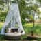 Elegant Double Bed Mosquito Net Canopy 3
