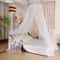 Elegant Double Bed Mosquito Net Canopy 4