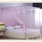 Lace Princess Bed Canopy Mosquito Net For Double Beds 1