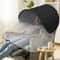 Portable Light Blocking Sleep Canopy Hood For Bed And Daytime Naps 2