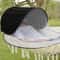 Portable Light Blocking Sleep Canopy Hood For Bed And Daytime Naps 0