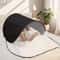 Portable Light Blocking Sleep Canopy Hood For Bed And Daytime Naps 5