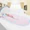 Mosquiito Net Bed Up Net Single Bed Foldable Portable Travel Net Easy Installation Foldable Travel 3
