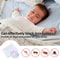 Magnetic Fly Screen Mosquito Net For Windows With Self Adhesive Mesh 2