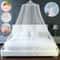 Princess Mosquito Net Canopy For Bed And Room Decor 0