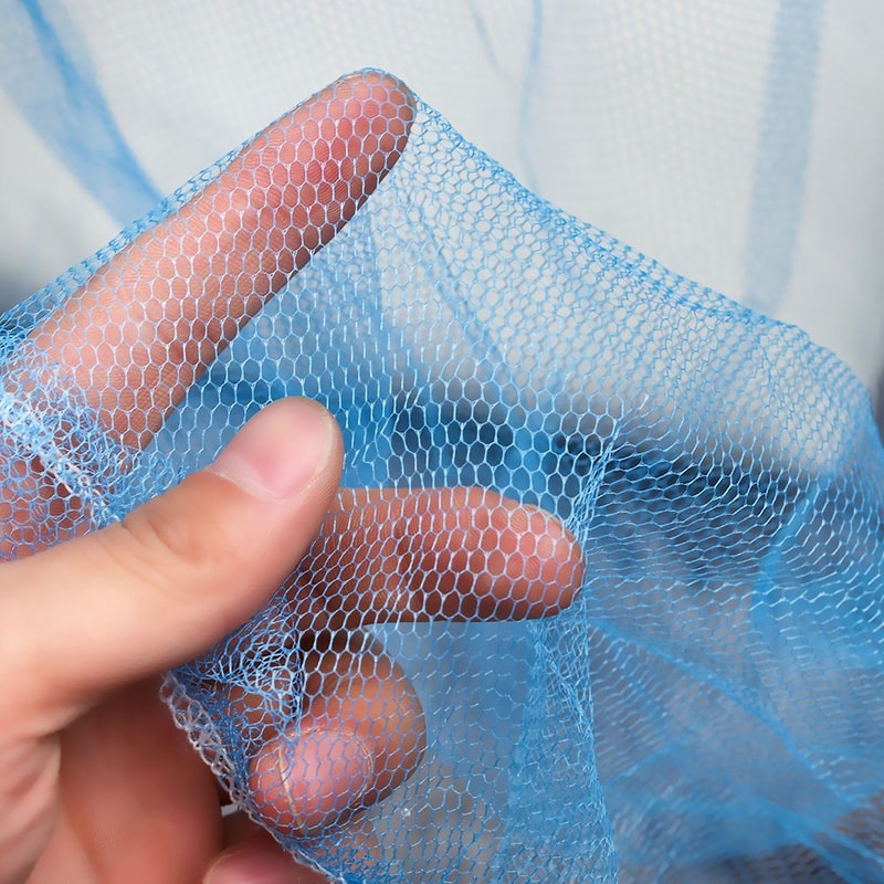 Princess Mosquito Net Canopy For Bed And Room Decor 4
