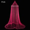 Princess Mosquito Net Canopy For Bed And Room Decor 7