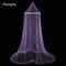 Princess Mosquito Net Canopy For Bed And Room Decor 8