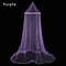 Princess Mosquito Net Canopy For Bed And Room Decor 8