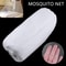 Outdoor Camping Mosquito Net Canopy with Storage Bag for Bed and Tent