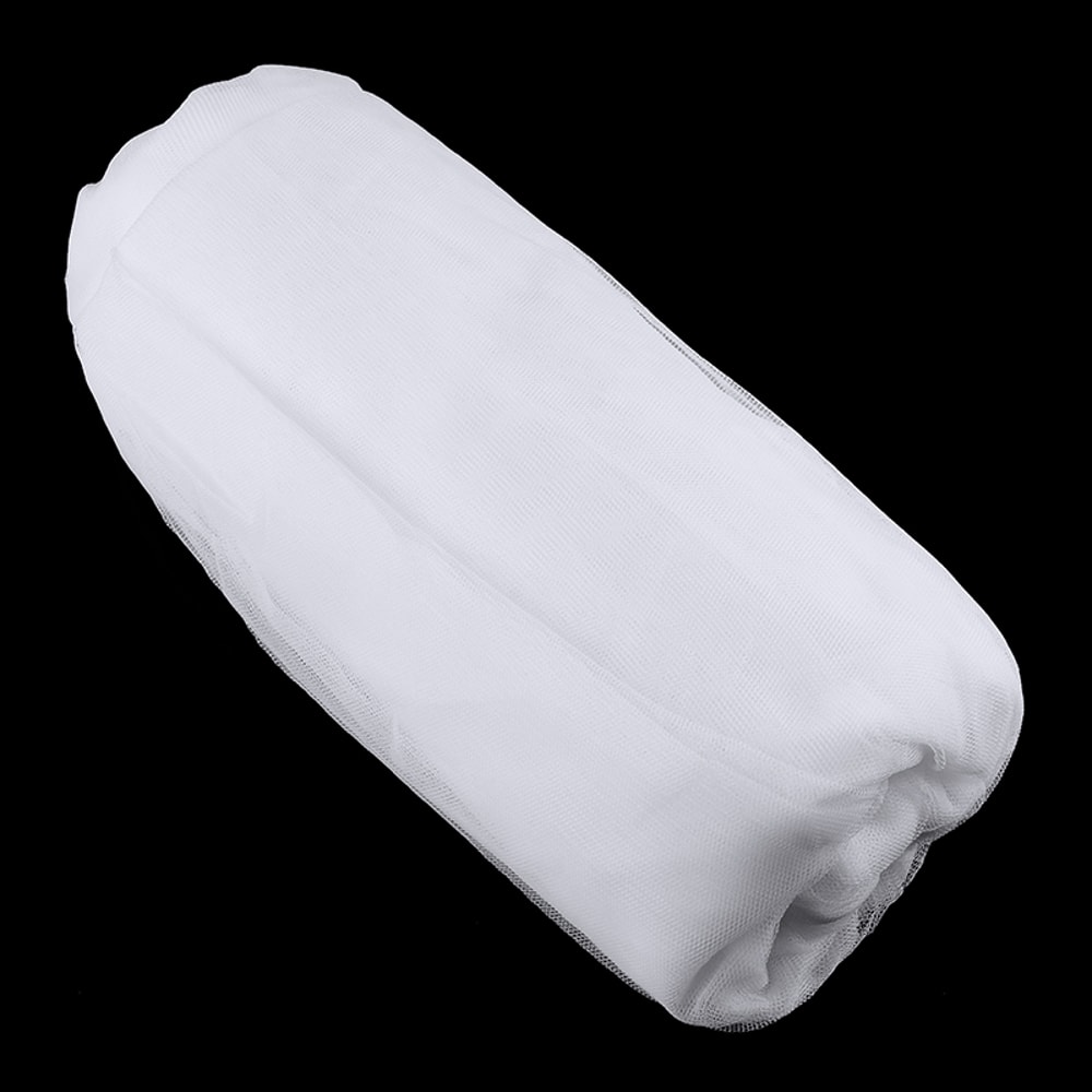 Outdoor Camping Mosquito Net Canopy with Storage Bag for Bed and Tent