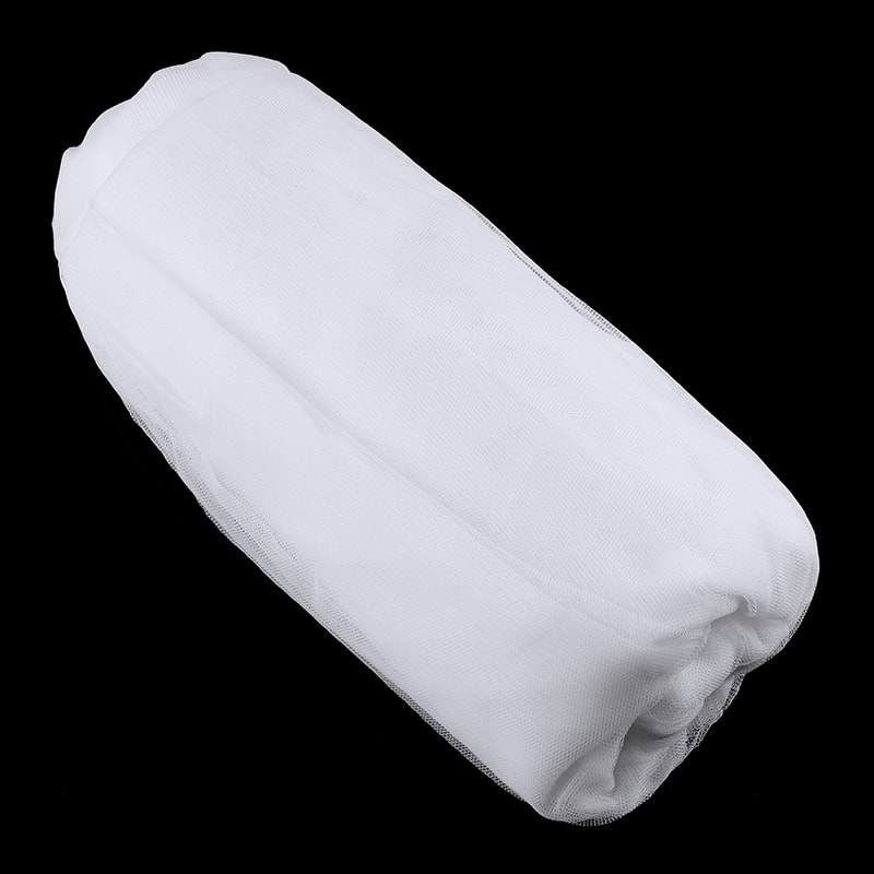 Outdoor Camping Mosquito Net Canopy with Storage Bag for Bed and Tent