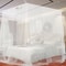 Outdoor Camping Mosquito Net Canopy with Storage Bag for Bed and Tent