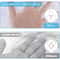 Mosquito Net Canopy Princess Dome Bed Canopy For Home And Camping 5